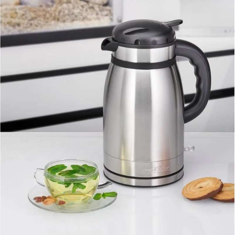 Электрочайник Profi Cook PC-WKS 1148